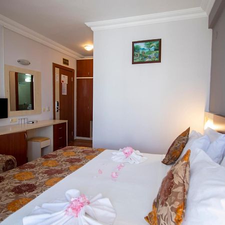 Lara Dinc Hotel Αττάλεια Εξωτερικό φωτογραφία