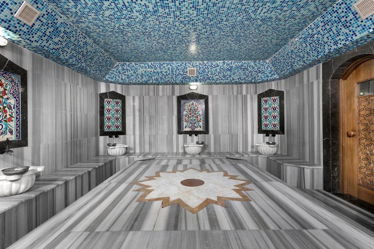 Lara Dinc Hotel Αττάλεια Εξωτερικό φωτογραφία