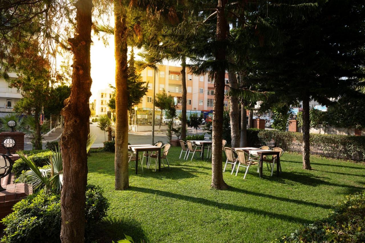 Lara Dinc Hotel Αττάλεια Εξωτερικό φωτογραφία