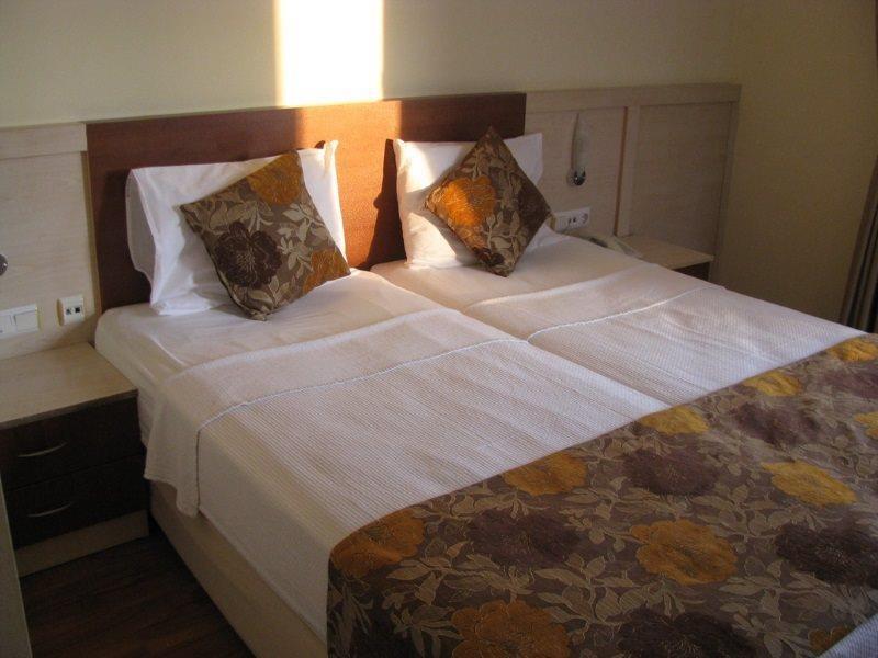 Lara Dinc Hotel Αττάλεια Εξωτερικό φωτογραφία
