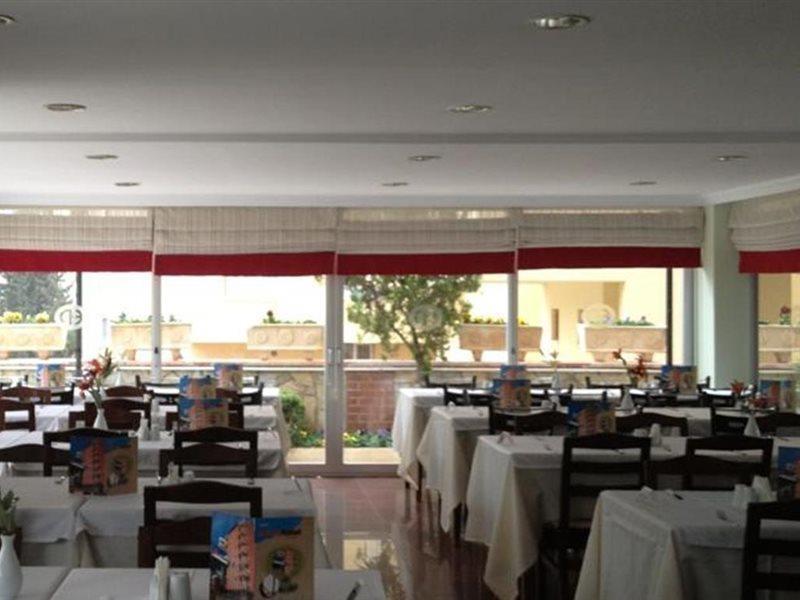 Lara Dinc Hotel Αττάλεια Εξωτερικό φωτογραφία