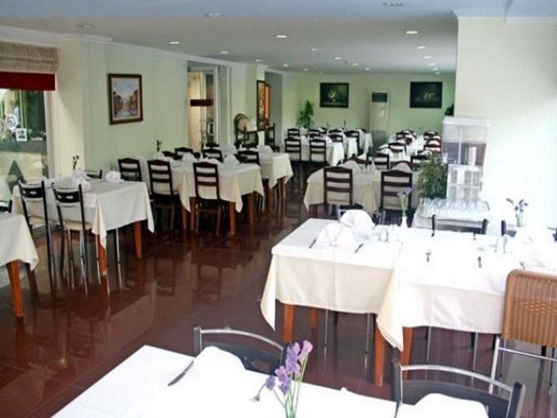Lara Dinc Hotel Αττάλεια Εξωτερικό φωτογραφία