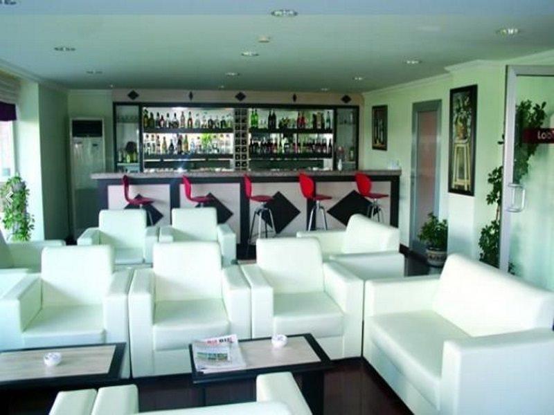 Lara Dinc Hotel Αττάλεια Εξωτερικό φωτογραφία