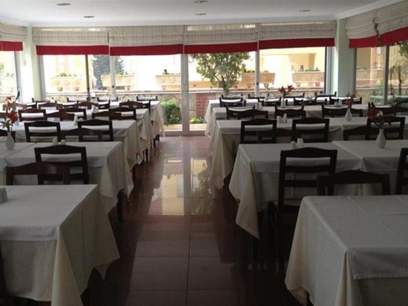 Lara Dinc Hotel Αττάλεια Εξωτερικό φωτογραφία
