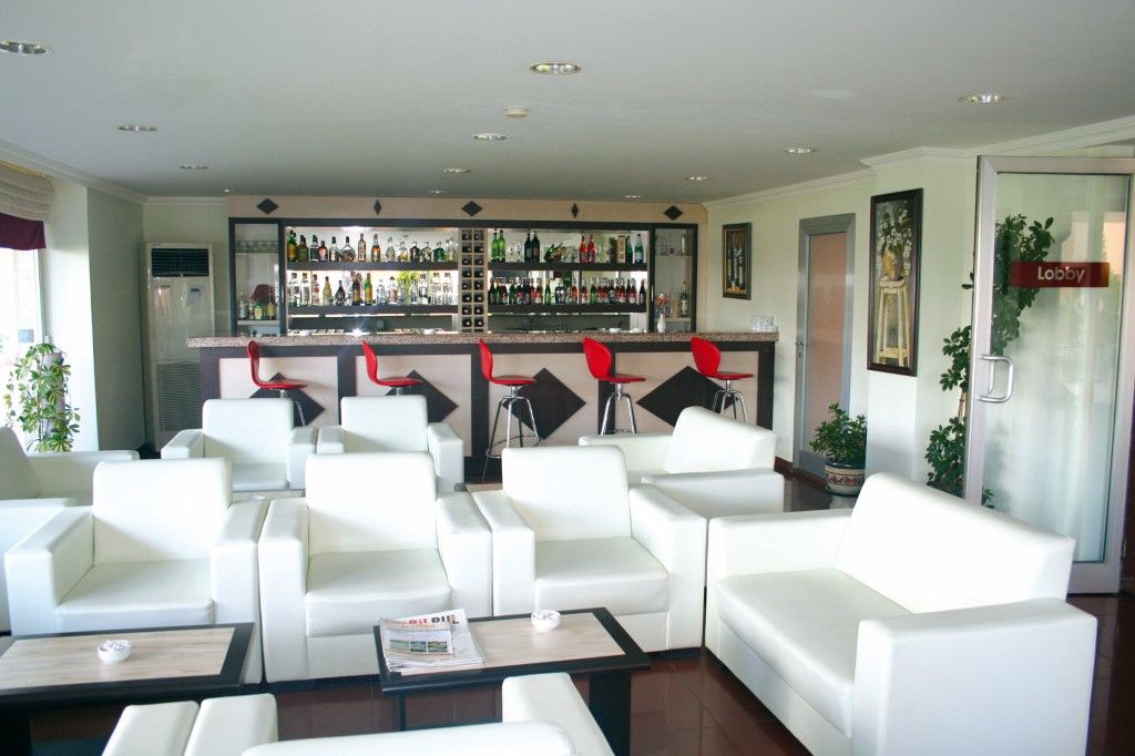 Lara Dinc Hotel Αττάλεια Εξωτερικό φωτογραφία